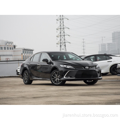 Toyota Camry 2.5Q Edition di punta in stock 2022 Luxury New Sedan Cinese Vehicles Popular Cars
